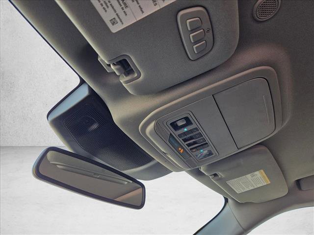 Used 2023 Ford Explorer Limited w/ Limited Technology Package RWD image 22