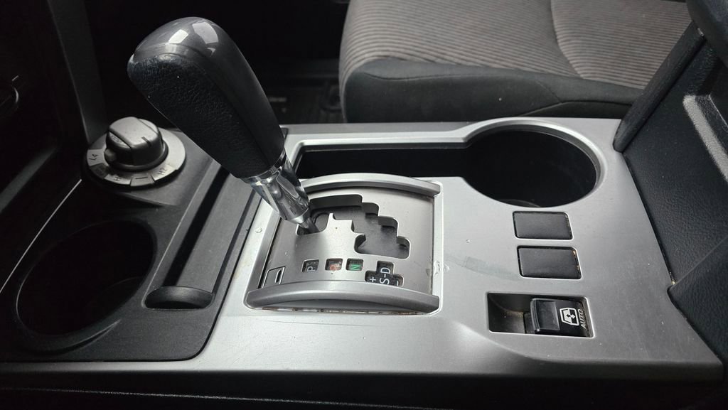 Used 2020 Toyota 4Runner SR5 image 30