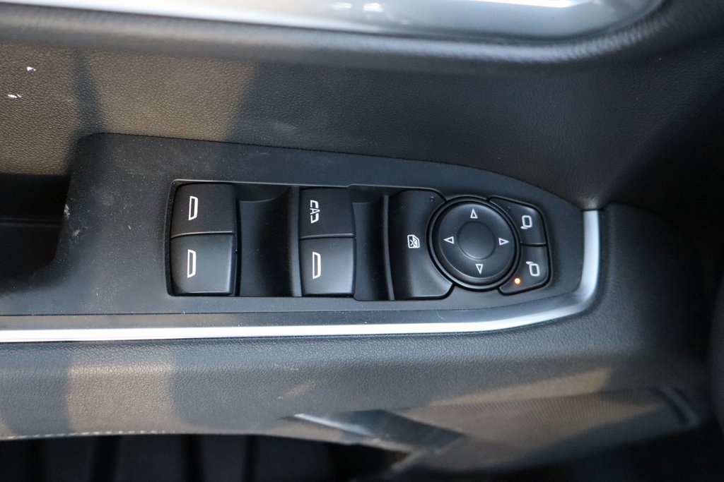 New 2026 Chevrolet Silverado 1500 LT w/ Convenience Package II image 12