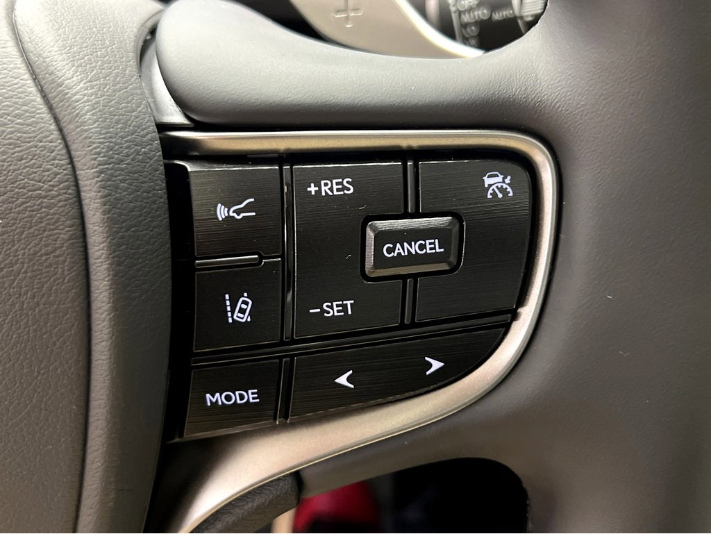 New 2025 Lexus ES 350 w/ Premium Package image 13