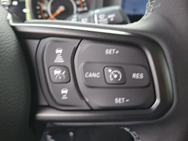 New 2026 Jeep Wrangler Sport S image 17