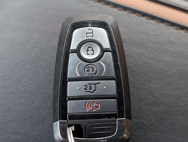 Used 2023 Ford Expedition Max Platinum AWD/4WD image 36