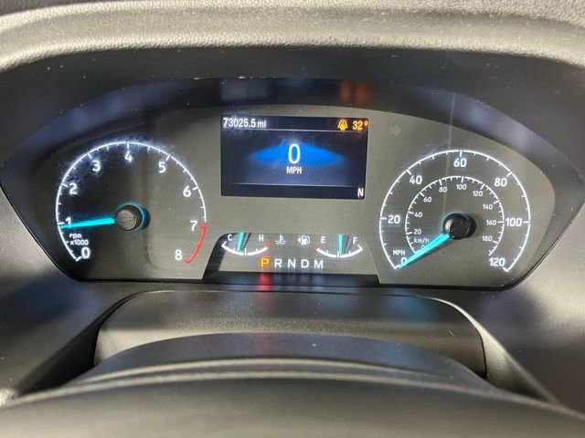 Used 2021 Ford Transit 350 XLT image 15