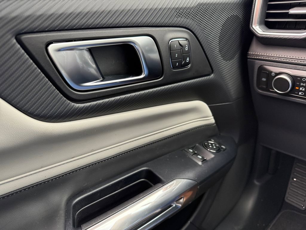 New 2026 Ford Mustang Premium image 23