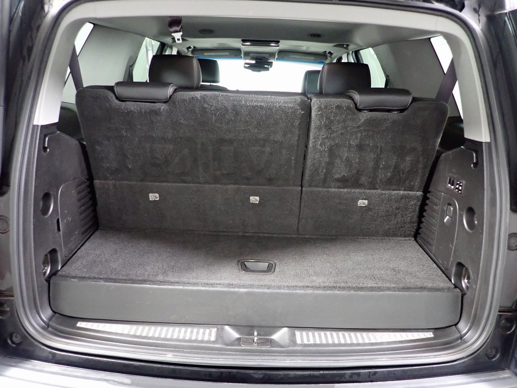 Used 2017 Chevrolet Tahoe Premier image 17