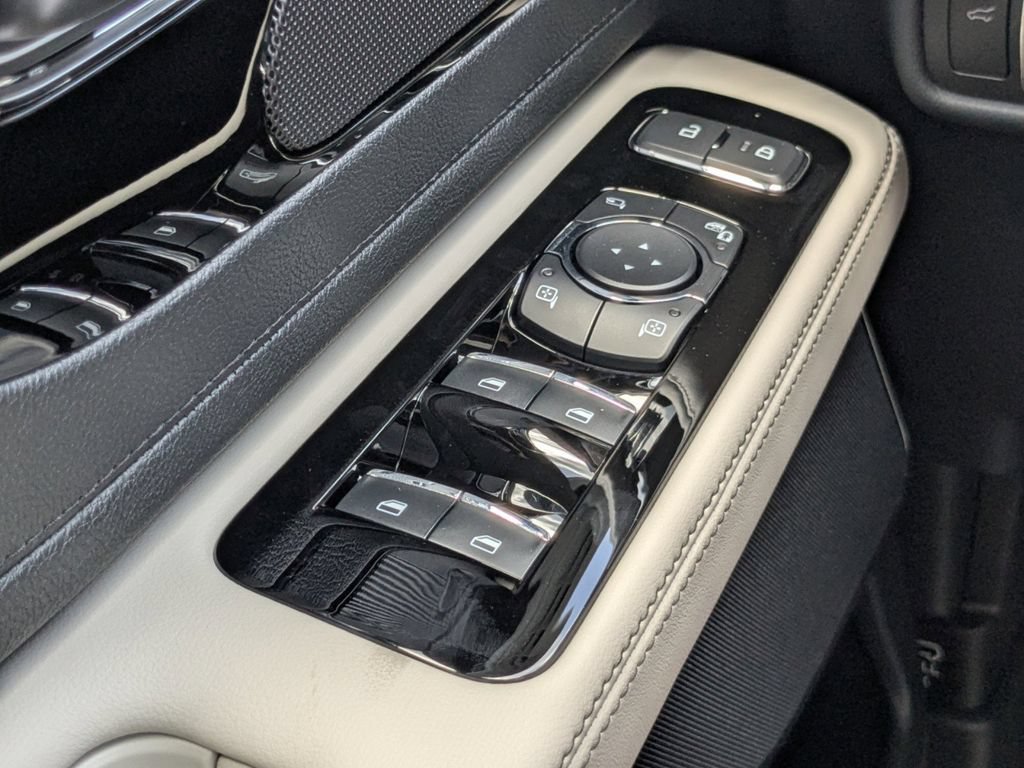 New 2026 Lincoln Aviator Reserve w/ Illumination Package RWD image 28