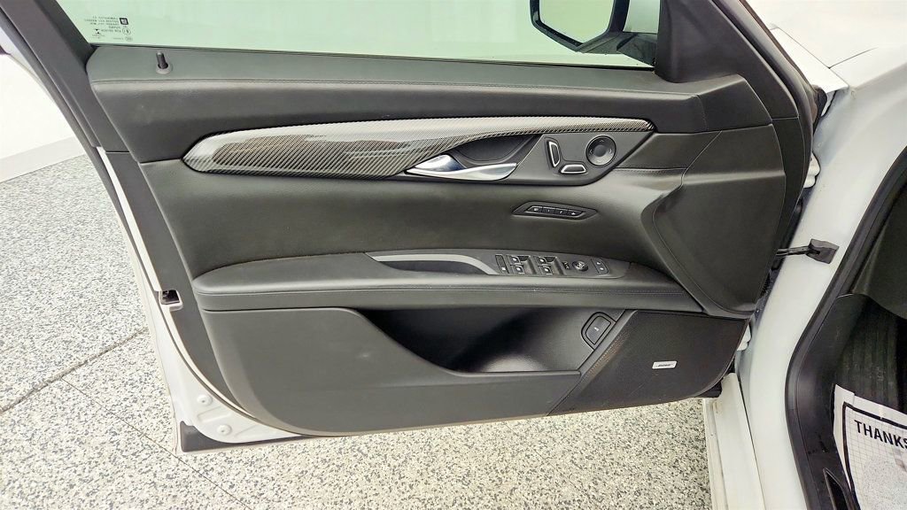 Used 2019 Cadillac CT6 Sport AWD/4WD image 11