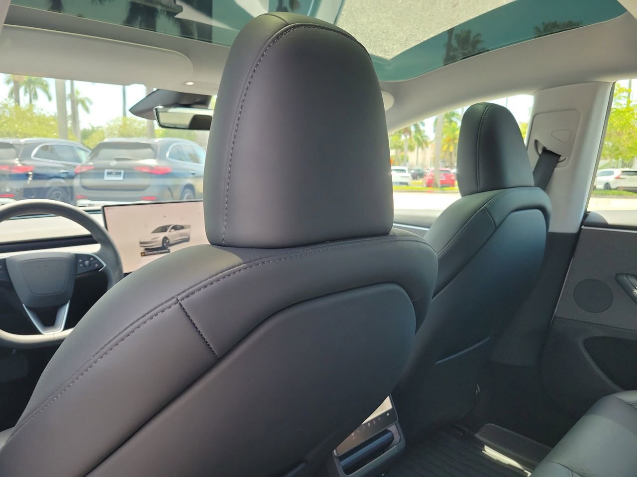 Used 2024 Tesla Model 3 Standard Range RWD image 13