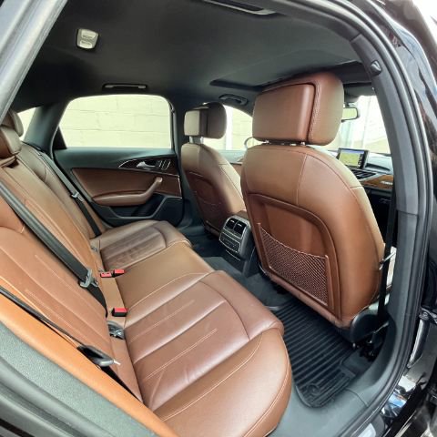 Used 2014 Audi A6 2.0T Premium Plus w/ Premium Plus Package image 12