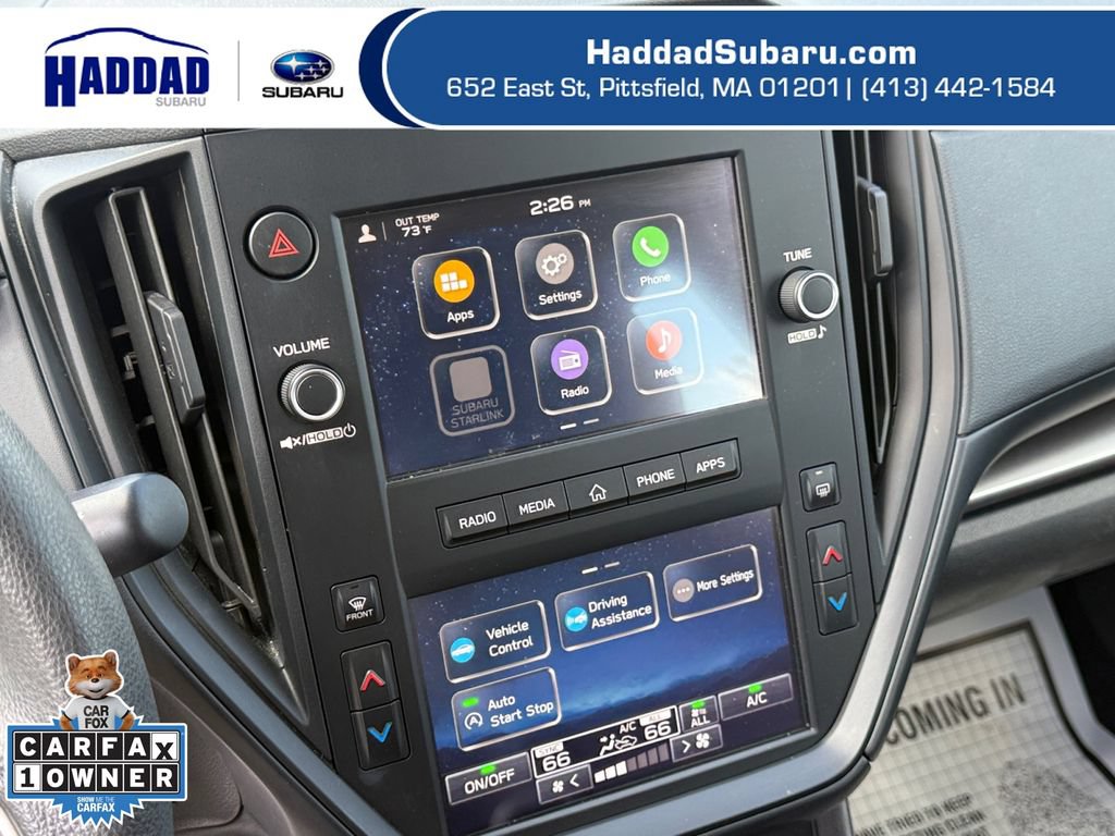 Used 2024 Subaru Impreza 2.0i AWD/4WD image 24