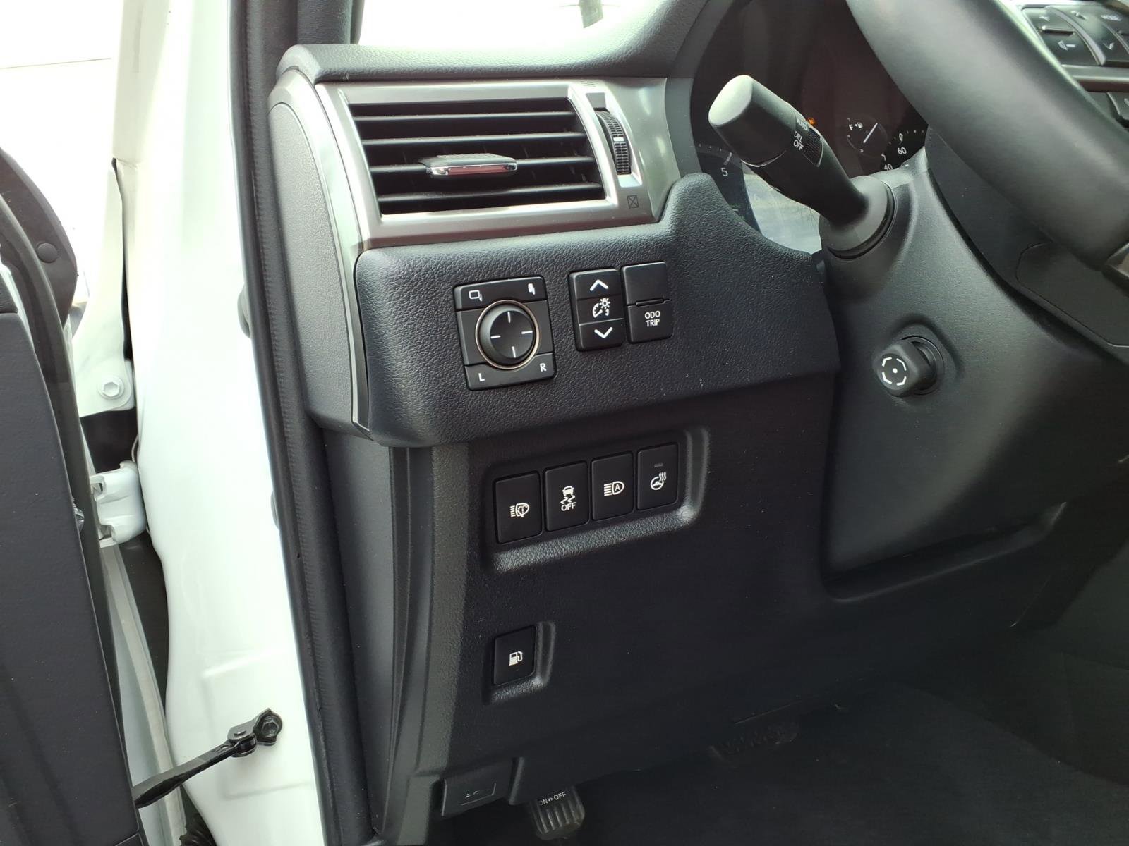 Certified 2023 Lexus GX 460 Premium w/ Premium Package image 14