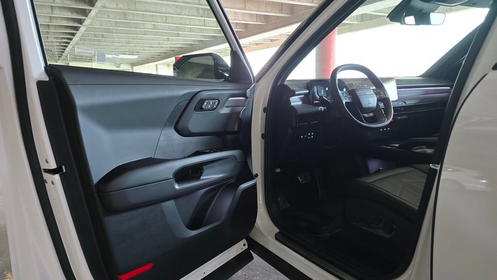 New 2027 Kia Telluride SX X-Pro AWD/4WD image 19