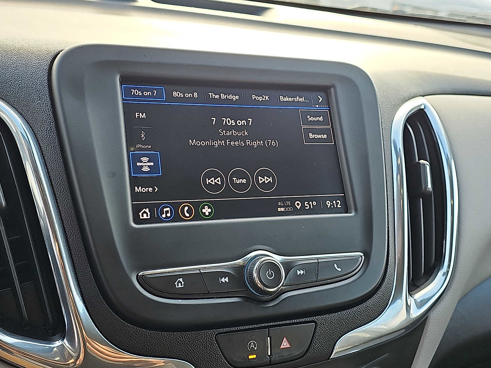 Used 2023 Chevrolet Equinox LS w/ LS Convenience Package AWD/4WD image 17
