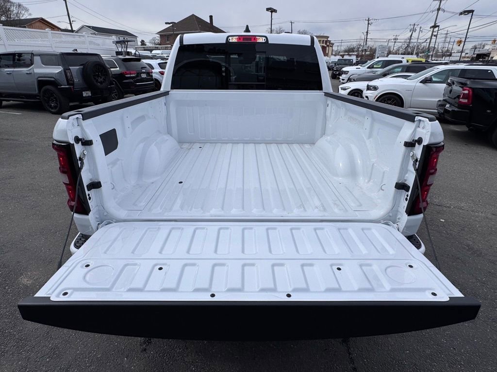 New 2026 RAM 1500 Big Horn/Lone Star image 7
