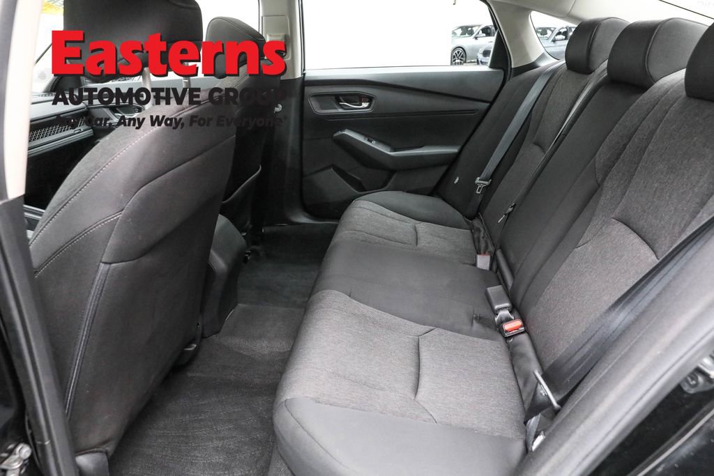 Used 2024 Honda Accord EX image 20