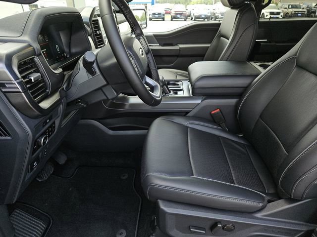 New 2025 Ford F150 Lariat image 23