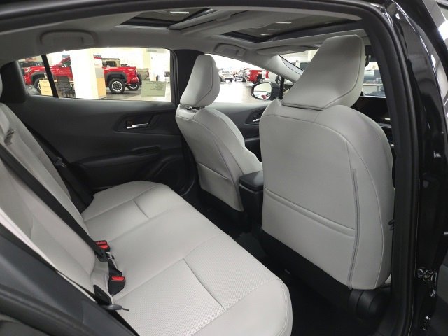 New 2026 Toyota Prius XLE image 11