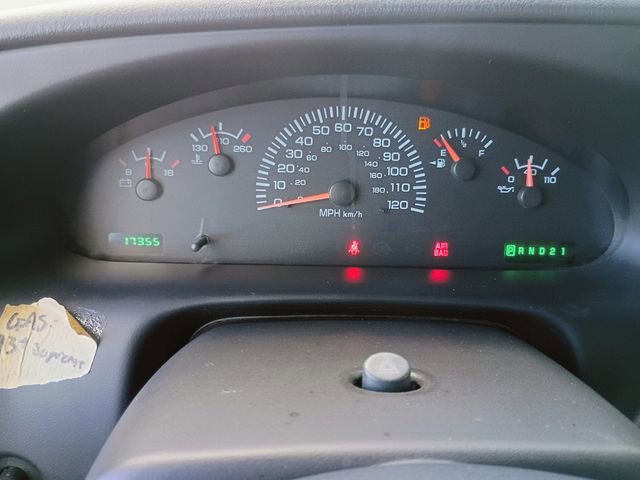 Used 2002 Dodge B3500 RWD image 23