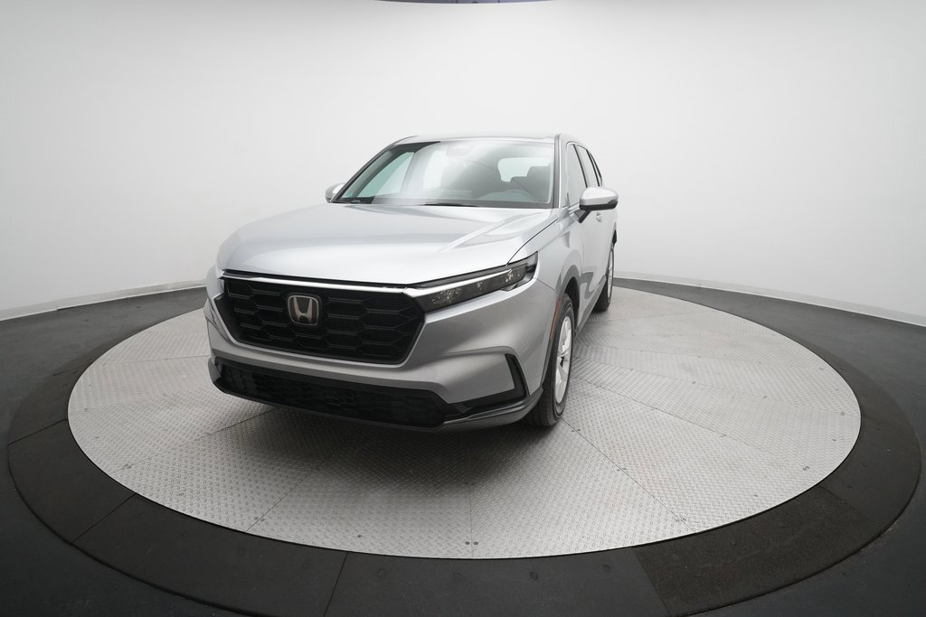 Certified 2023 Honda CR-V LX image 31