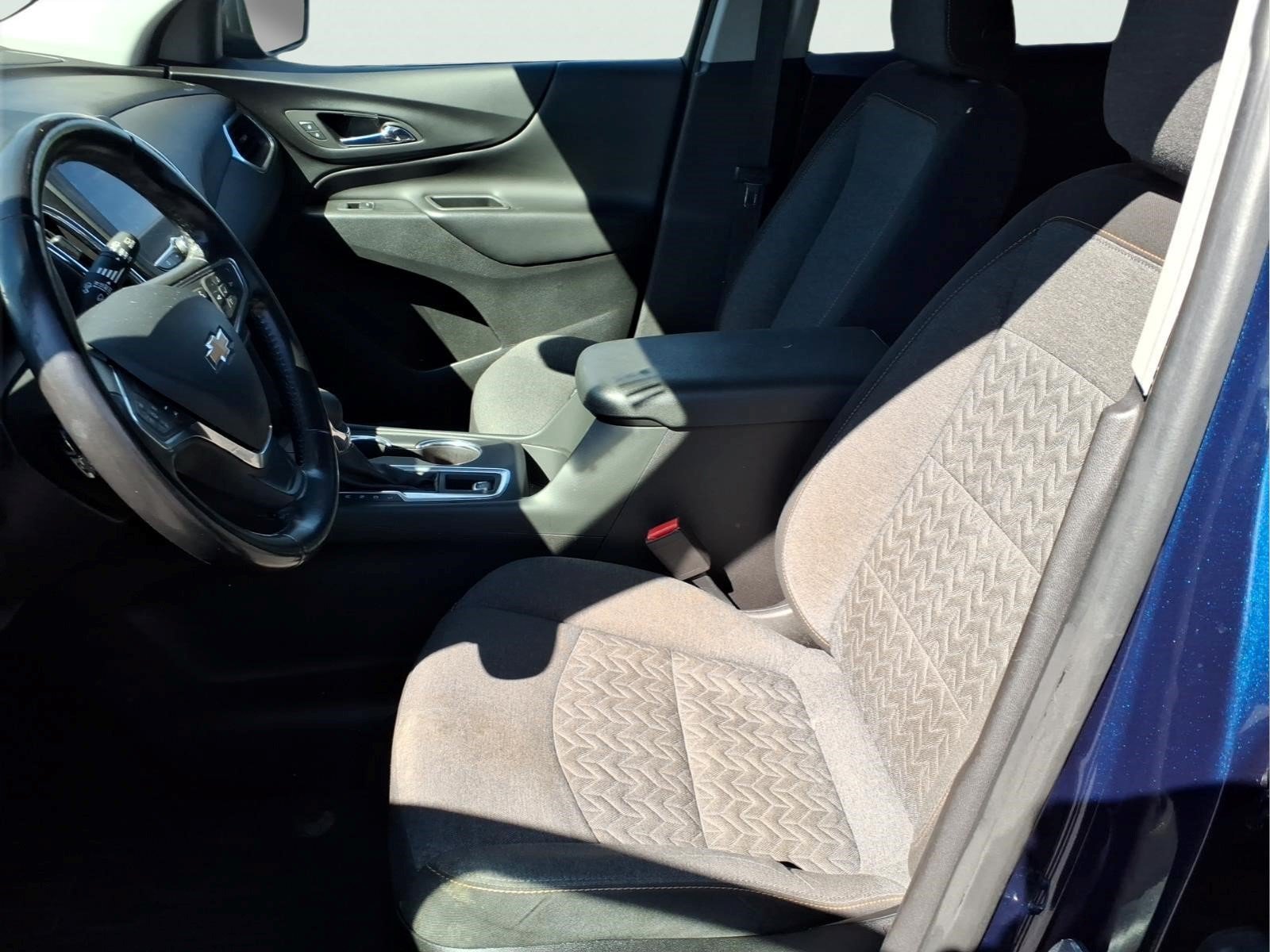 Used 2022 Chevrolet Equinox LT FWD image 7
