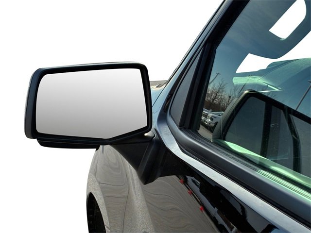 New 2026 Chevrolet Silverado 1500 LT Trail Boss w/ Safety Package image 10