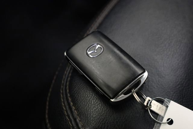 Used 2023 MAZDA CX-5 AWD 2.5 S w/ Preferred Package image 32