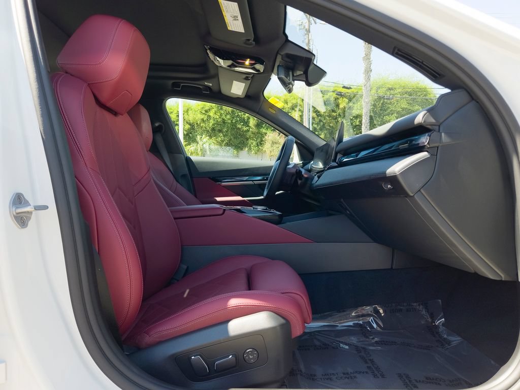 Used 2026 BMW i5 eDrive40 RWD image 22
