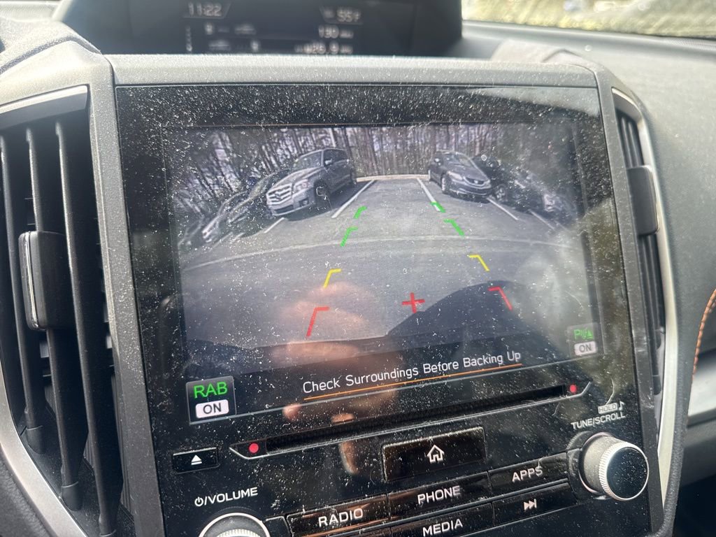 Used 2021 Subaru Crosstrek 2.5i Limited w/ Popular Package #4 image 6