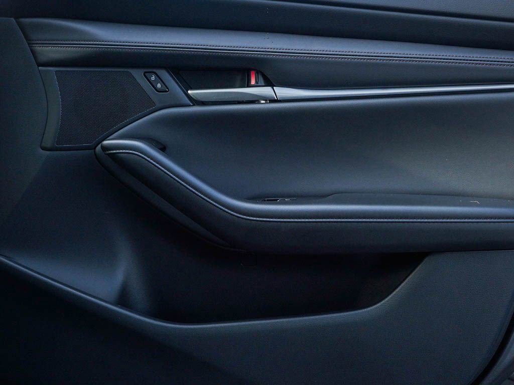 New 2026 MAZDA MAZDA3 2.5 S Preferred image 7