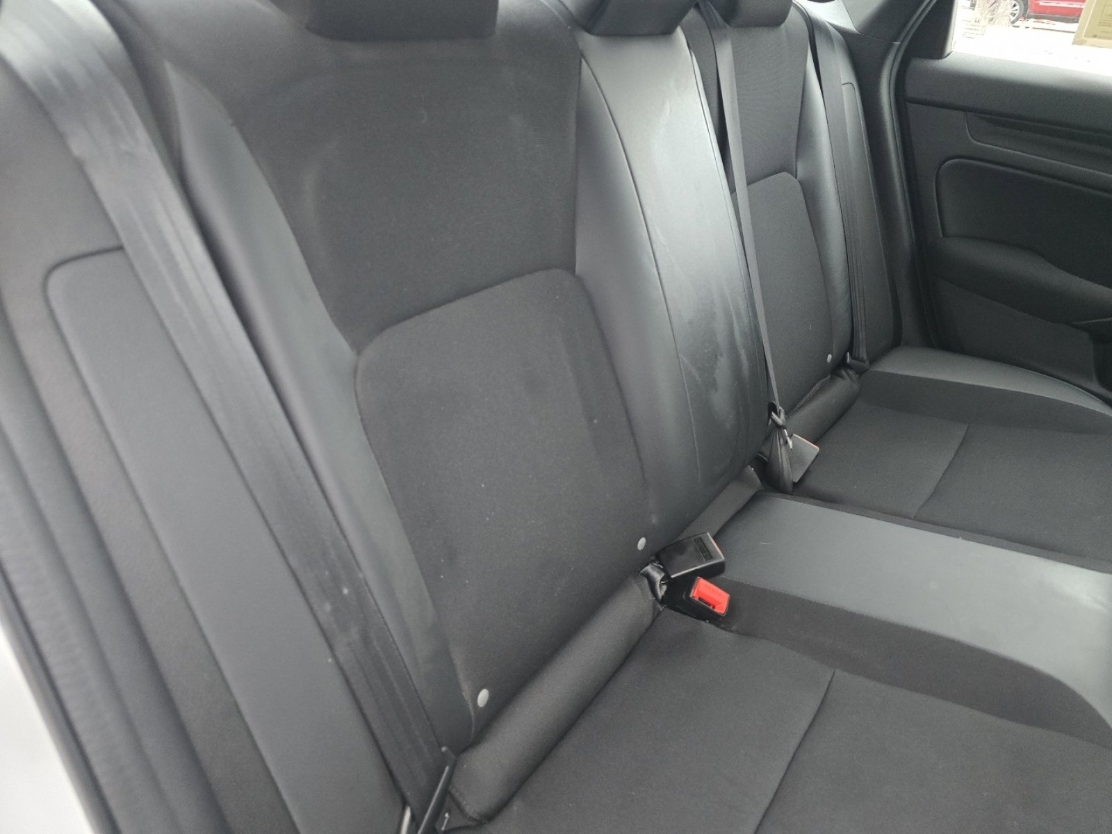 Certified 2023 Honda Civic Sport image 21