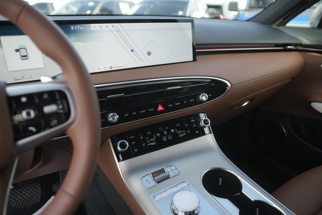 Used 2026 Genesis GV70 2.5T Advanced image 27