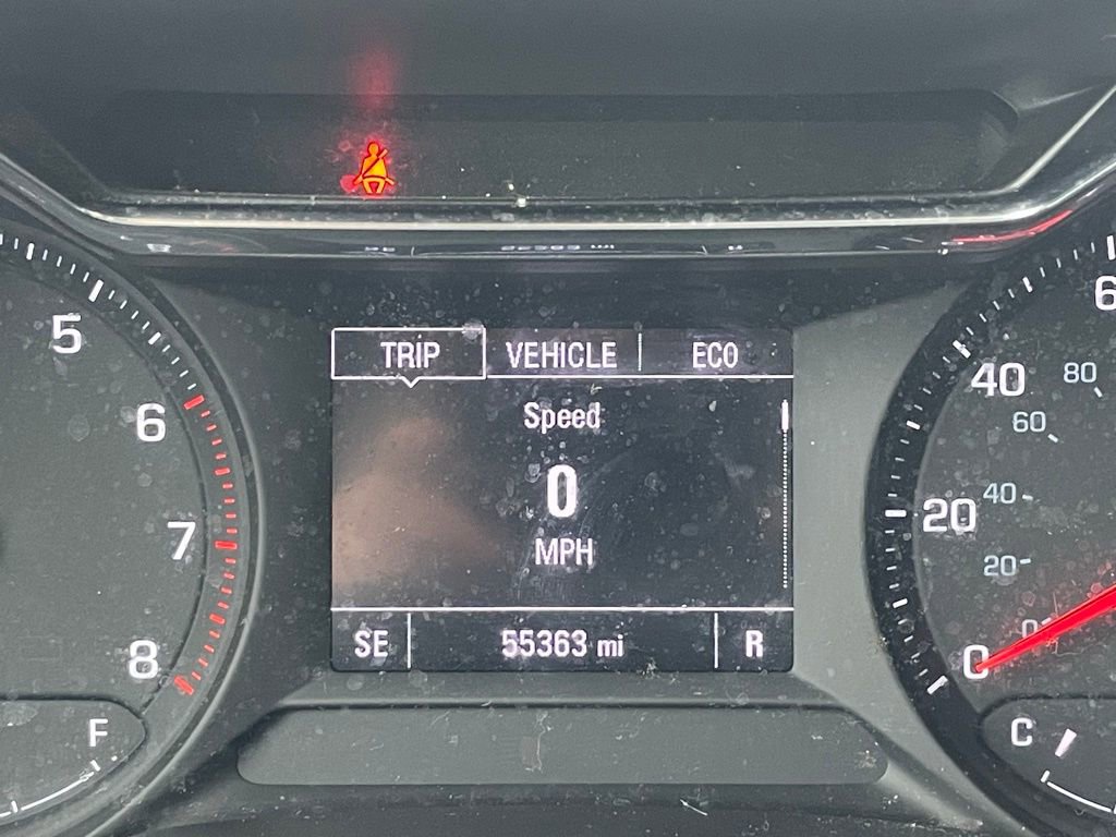 Certified 2022 Chevrolet TrailBlazer LT w/ Convenience Package image 38