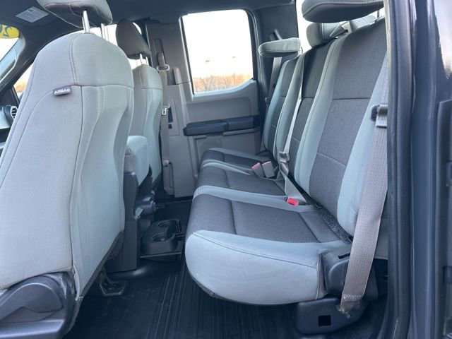 Used 2016 Ford F150 XL w/ Equipment Group 101A Mid image 31