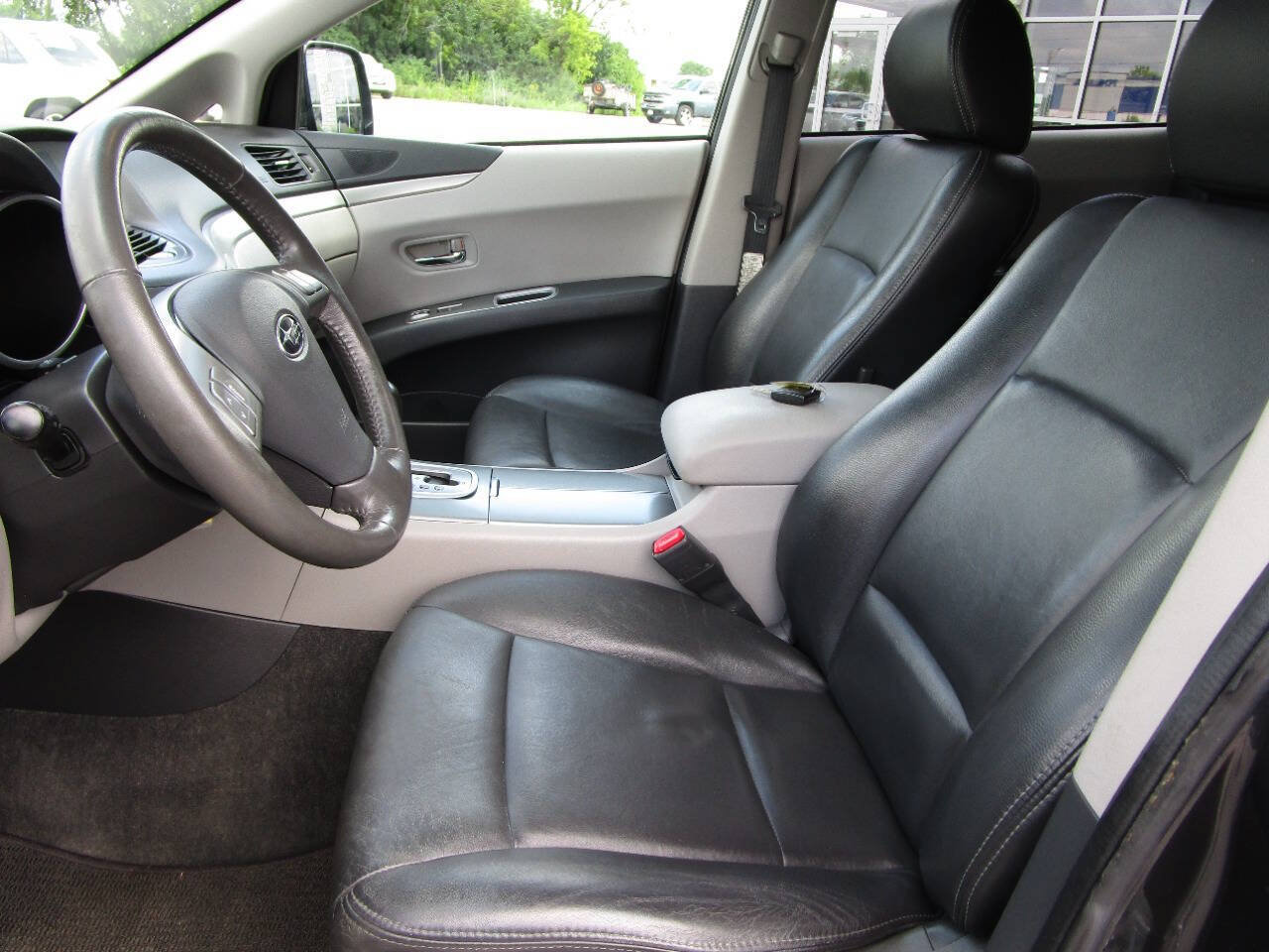 Used 2008 Subaru Tribeca Limited AWD/4WD image 14