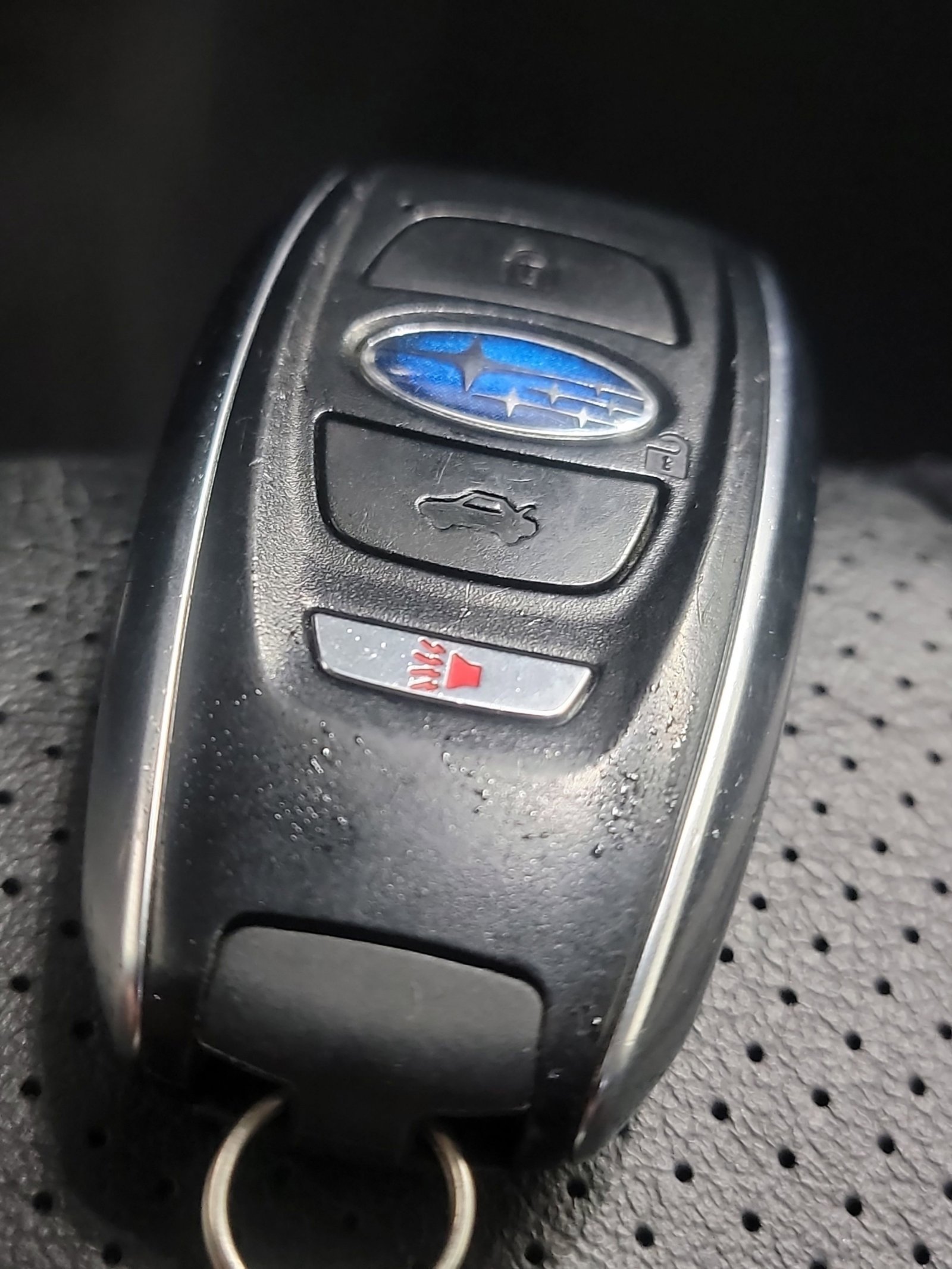 Used 2022 Subaru Forester Touring w/ Popular Package #3 image 32