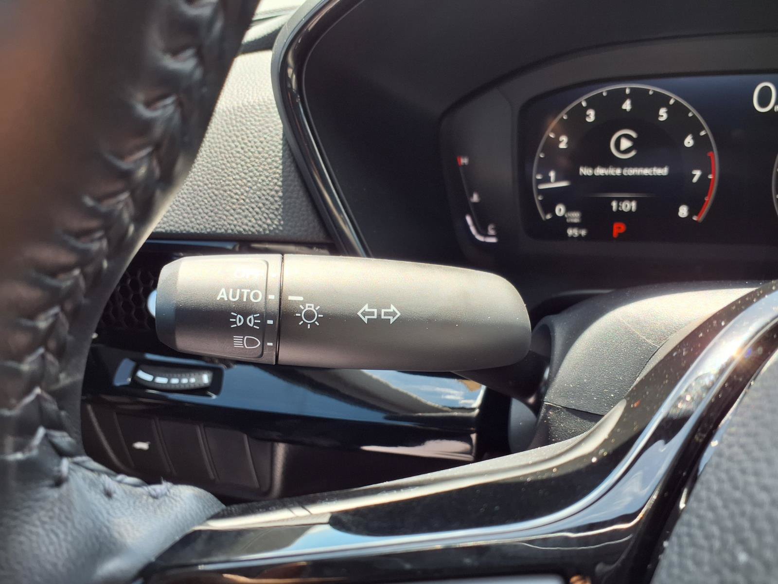 Used 2026 Honda CR-V EX-L image 18
