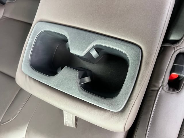 Used 2025 Lexus TX 350 FWD w/ Technology Package image 16