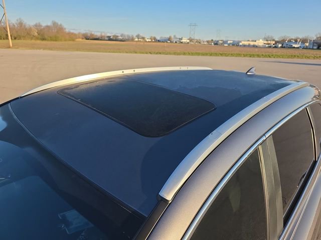 Used 2020 Honda CR-V Touring image 17