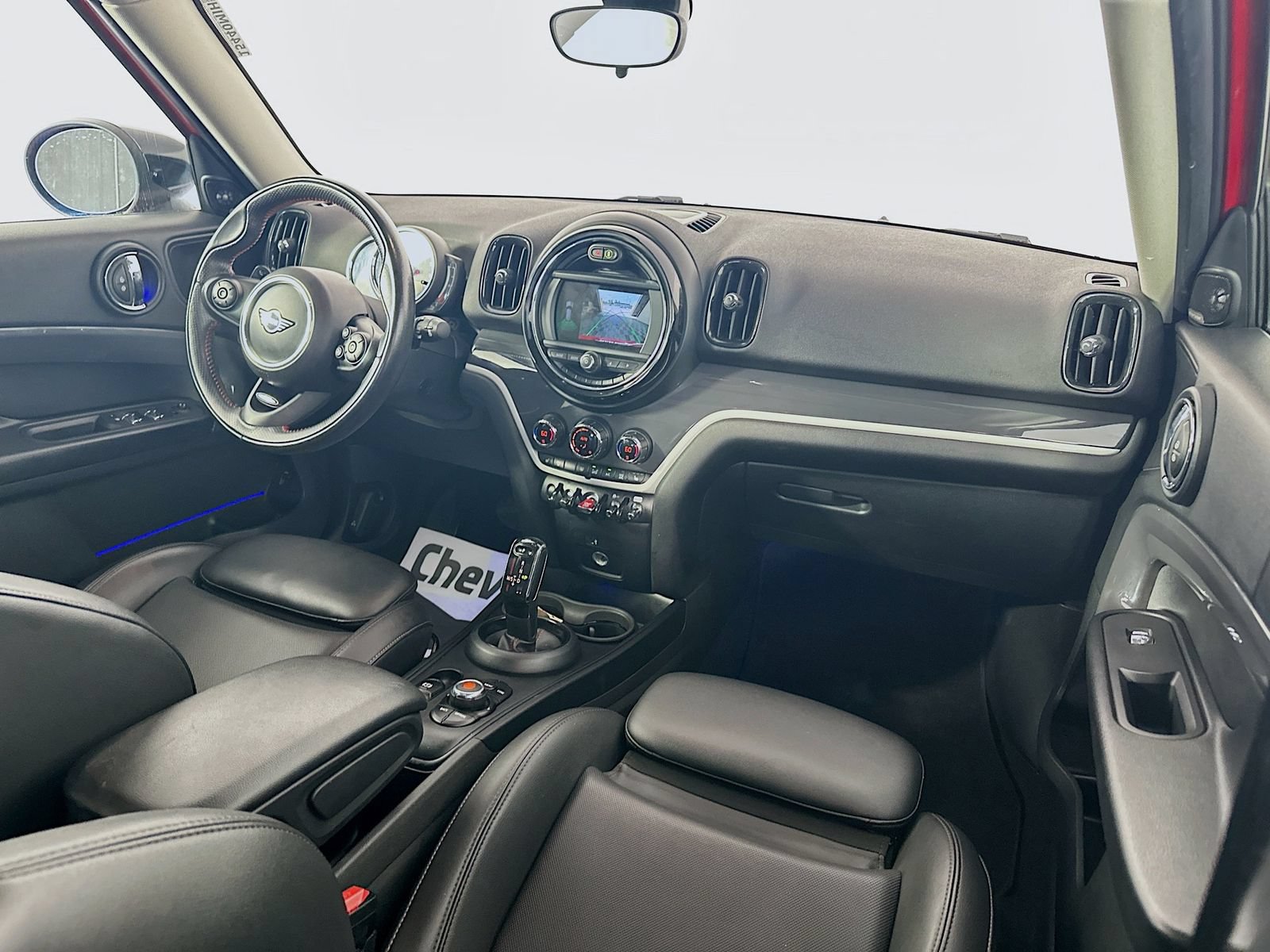 Used 2020 MINI Cooper Countryman S AWD/4WD image 22