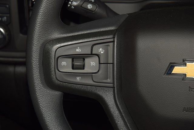 New 2025 Chevrolet Silverado 3500 W/T w/ WT Convenience Package AWD/4WD image 27