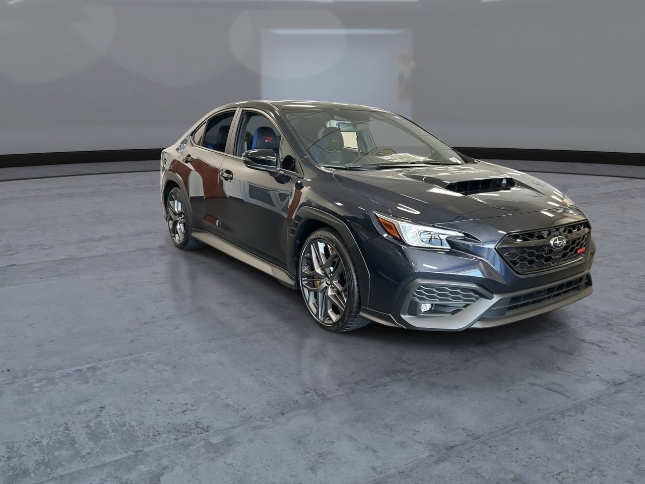New 2026 Subaru WRX tS AWD/4WD image 2