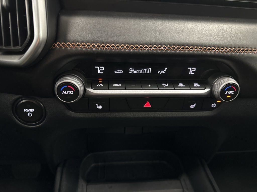 Certified 2025 MAZDA CX-50 AWD 2.5 Hybrid w/ Premium Pkg image 32
