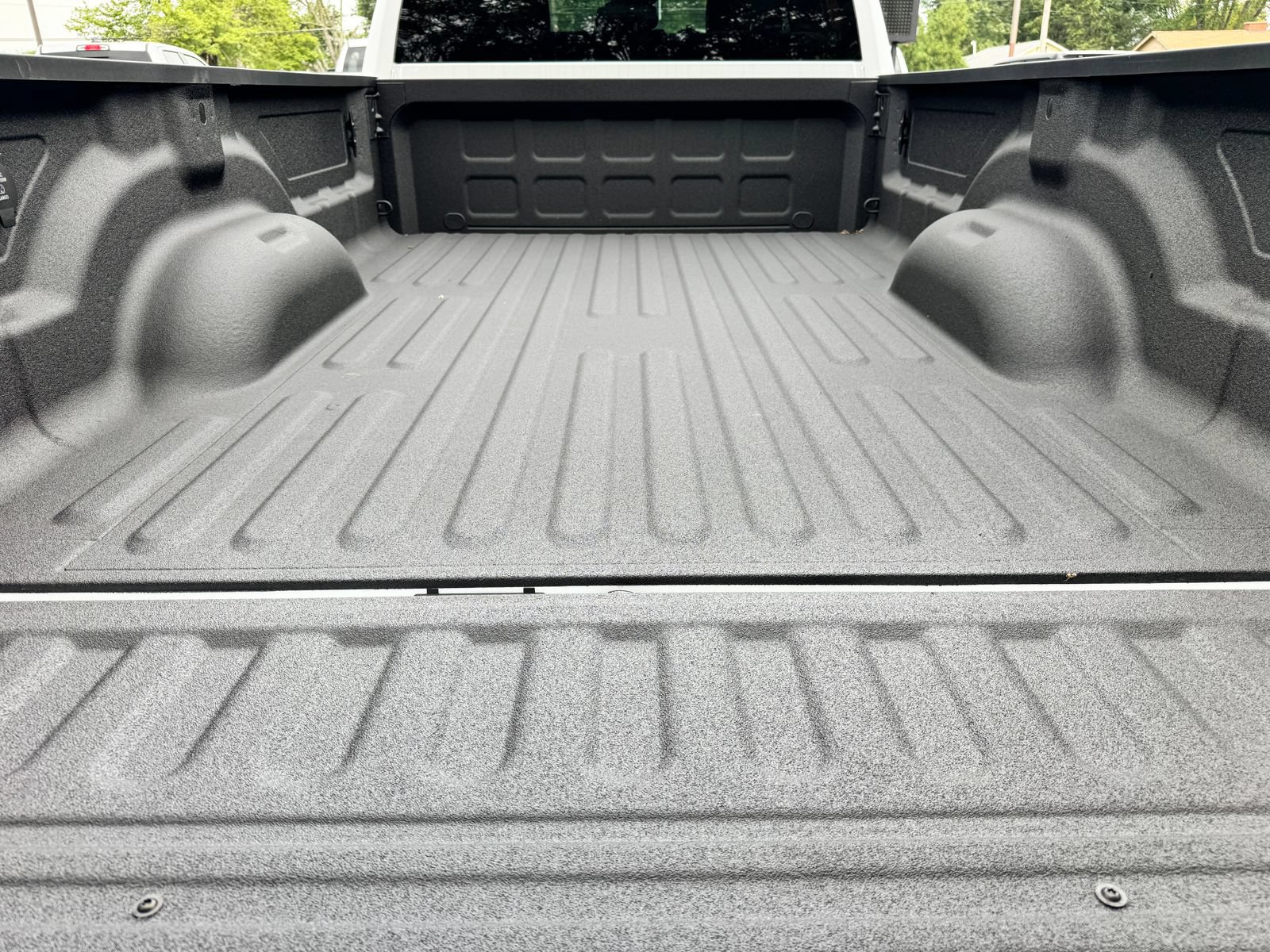 New 2026 RAM 2500 Tradesman w/ Chrome Appearance Group AWD/4WD image 6