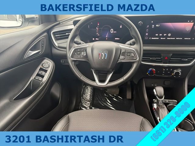 Used 2025 Buick Encore GX Preferred image 13