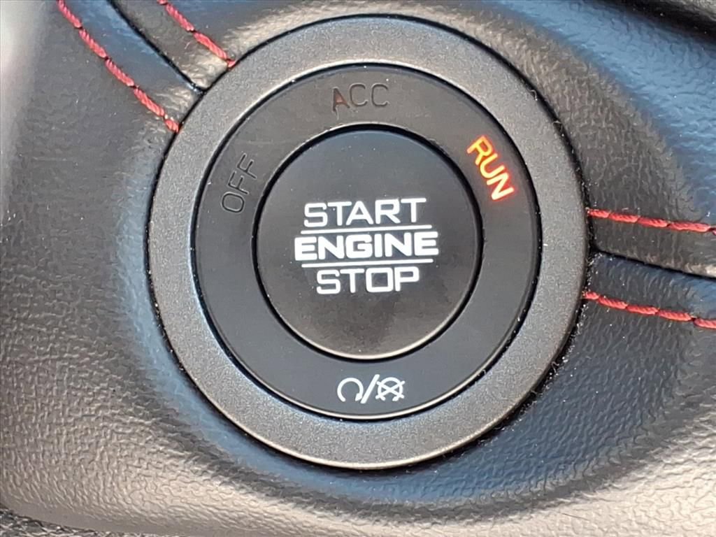 Used 2023 Dodge Durango GT image 22