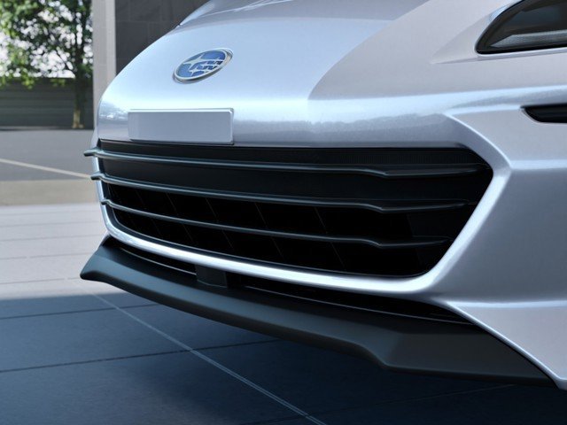 New 2026 Subaru BRZ Limited RWD image 11