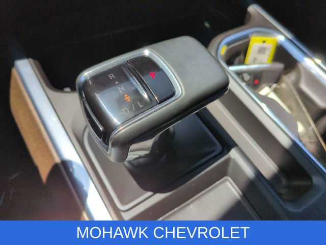 Certified 2024 Chevrolet Silverado 1500 High Country w/ Technology Package AWD/4WD image 24