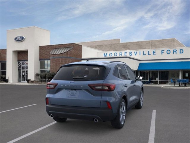 New 2026 Ford Escape ST-Line w/ Tech Pack #1 image 8