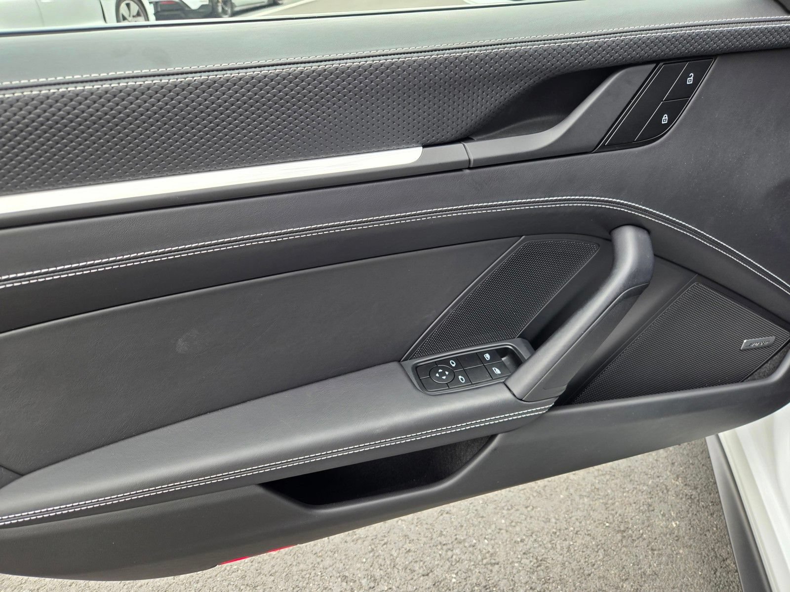 Certified 2022 Porsche 911 GT3 RWD image 19