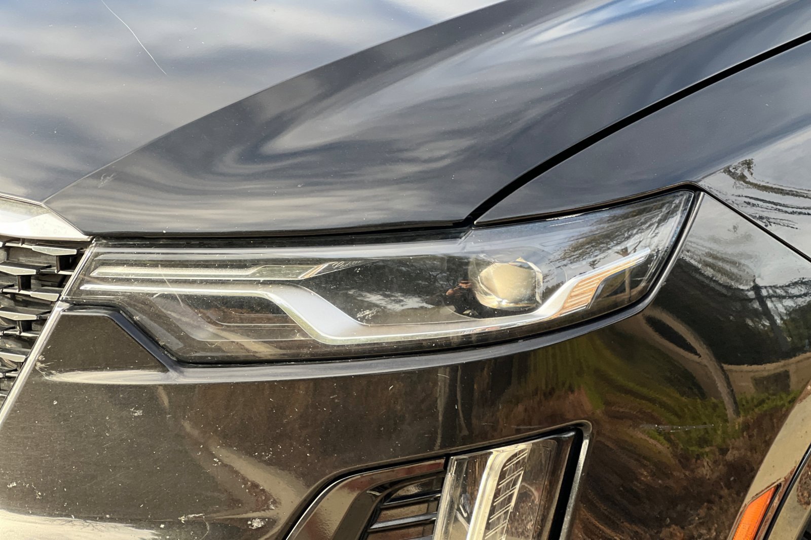 Used 2023 Cadillac XT6 Premium Luxury image 55